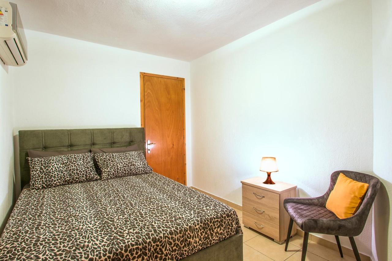 D & E Apartments Skiatos Zewnętrze zdjęcie